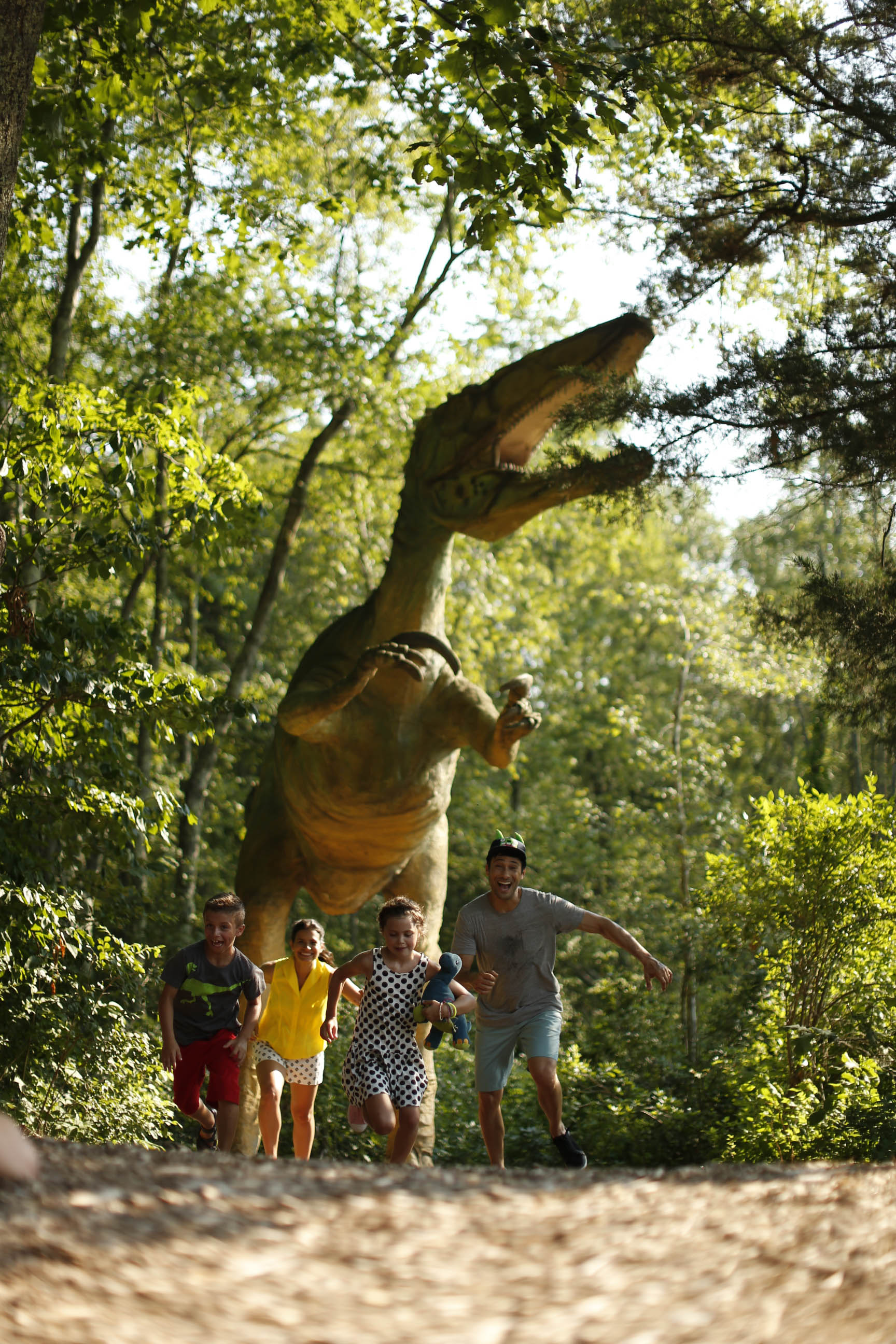 dinosaur place